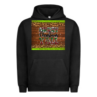 Pigment Black merry christmas y'all Urban Hoodie - AdoDesignShop