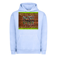 Pigment Grape Ice merry christmas y'all Urban Hoodie - AdoDesignShop
