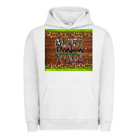Pigment Lunar Rock merry christmas y'all Urban Hoodie - AdoDesignShop