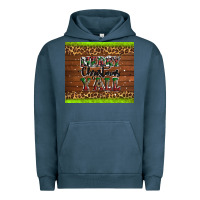 Pigment Midnight Navy merry christmas y'all Urban Hoodie - AdoDesignShop