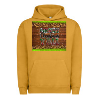 Pigment Peanut Butter merry christmas y'all Urban Hoodie - AdoDesignShop