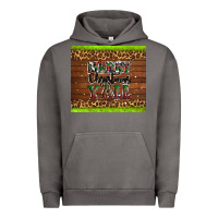 Pigment Tornado merry christmas y'all Urban Hoodie - AdoDesignShop