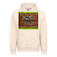 Sandshell merry christmas y'all Urban Hoodie - AdoDesignShop
