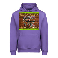 Tulip merry christmas y'all Urban Hoodie - AdoDesignShop