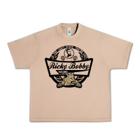 Burro ricky bobby racing Urban Heavy Tee - trangStudio