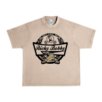 French Oak ricky bobby racing Urban Heavy Tee - trangStudio