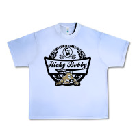 Grape Ice ricky bobby racing Urban Heavy Tee - trangStudio