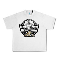 Lunar Rock ricky bobby racing Urban Heavy Tee - trangStudio