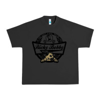 Pigment Black ricky bobby racing Urban Heavy Tee - trangStudio