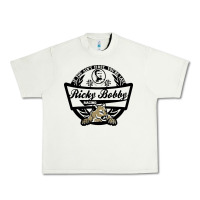 Pistachio ricky bobby racing Urban Heavy Tee - trangStudio