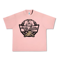 Salmon ricky bobby racing Urban Heavy Tee - trangStudio