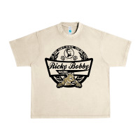 Sandshell ricky bobby racing Urban Heavy Tee - trangStudio