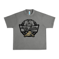 Tornado ricky bobby racing Urban Heavy Tee - trangStudio