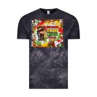 Cloud Black juneteenth breaking every chain since 1865 Vintage Tee - CowGirlArtShop