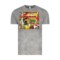 Cloud Rock juneteenth breaking every chain since 1865 Vintage Tee - CowGirlArtShop