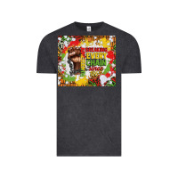 Vintage Black juneteenth breaking every chain since 1865 Vintage Tee - CowGirlArtShop