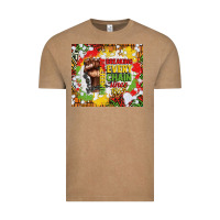 Vintage Coffee juneteenth breaking every chain since 1865 Vintage Tee - CowGirlArtShop