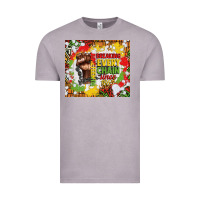 Vintage Zinc juneteenth breaking every chain since 1865 Vintage Tee - CowGirlArtShop