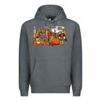 Rock Fall CNA Certified Nursing Assistant Premium Hoodie - LillyAllenDesigns