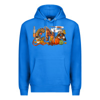 Fall Cna Certified Nursing Assistant Premium Hoodie | Teevron