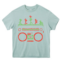 Check Tribe Called Quest Heavy Core Tee | Teevron