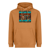 Meerkat nail tech life mug coaster Heavyweight Hoodie - BarkalooDesign
