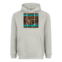 Moon Dust nail tech life mug coaster Heavyweight Hoodie - BarkalooDesign