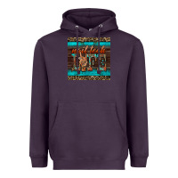 Plum nail tech life mug coaster Heavyweight Hoodie - BarkalooDesign