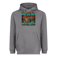 Storm nail tech life mug coaster Heavyweight Hoodie - BarkalooDesign