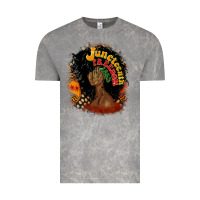 Cloud Rock juneteenth freedom 1865 Vintage Tee - CowGirlArtShop