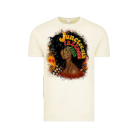 Vintage Arctic juneteenth freedom 1865 Vintage Tee - CowGirlArtShop