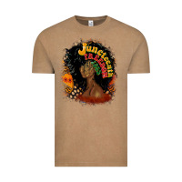 Vintage Coffee juneteenth freedom 1865 Vintage Tee - CowGirlArtShop