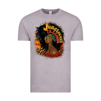 Vintage Zinc juneteenth freedom 1865 Vintage Tee - CowGirlArtShop
