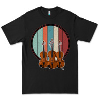 Black Violin Vintage Premium Tee - Bettercallsaul