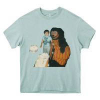 Arona Dick The Birthday Boy Gift Heavy Core Tee - trangStudio