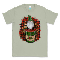 Matcha Gnomes With Coffee Christmas Classic Tee - RanaPortraitStore
