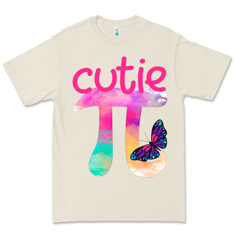Cutie Premium Tee by Bettercallsaul | Teevron