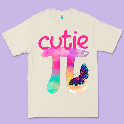 Cutie Premium Tee Designed By Bettercallsaul