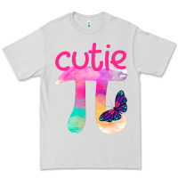 Dove Grey cutie Premium Tee - Bettercallsaul