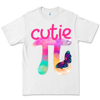 White cutie Premium Tee - Bettercallsaul
