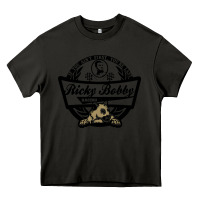 Asphalt ricky bobby racing Heavy Core Tee - trangStudio