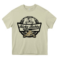 Mossy ricky bobby racing Heavy Core Tee - trangStudio