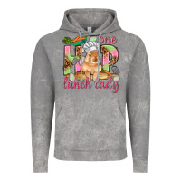 Cloud Rock One hip lunch lady Easter Day Vintage Hoodie - HowdyJamesFarm