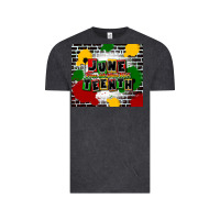 Vintage Black juneteenth free ish since 1865 Vintage Tee - CowGirlArtShop