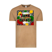 Vintage Camel juneteenth free ish since 1865 Vintage Tee - CowGirlArtShop