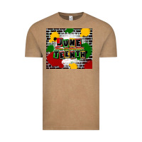 Vintage Coffee juneteenth free ish since 1865 Vintage Tee - CowGirlArtShop