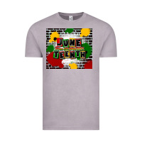 Vintage Zinc juneteenth free ish since 1865 Vintage Tee - CowGirlArtShop