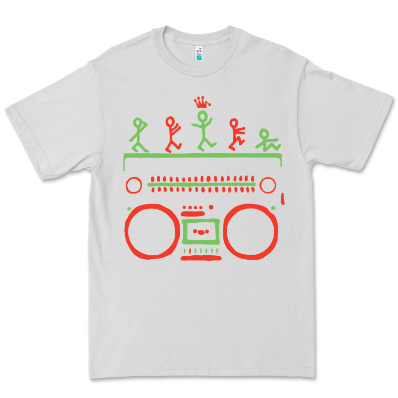 Check Tribe Called Quest Premium Tee by trangStudio | Teevron