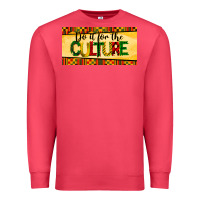 Cardinal do it for the culture license plate Premium Sweatshirt - BarkalooDesign