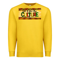 Lemon do it for the culture license plate Premium Sweatshirt - BarkalooDesign